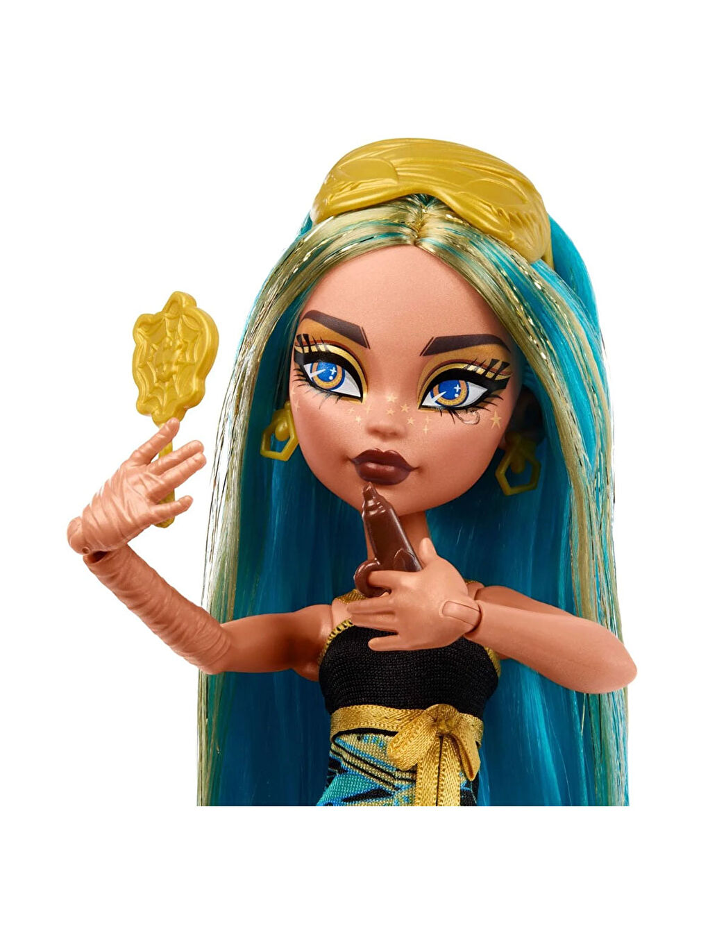 Gizemli Sırlar Havalı Pijama Partisi Serisi HYV64-4