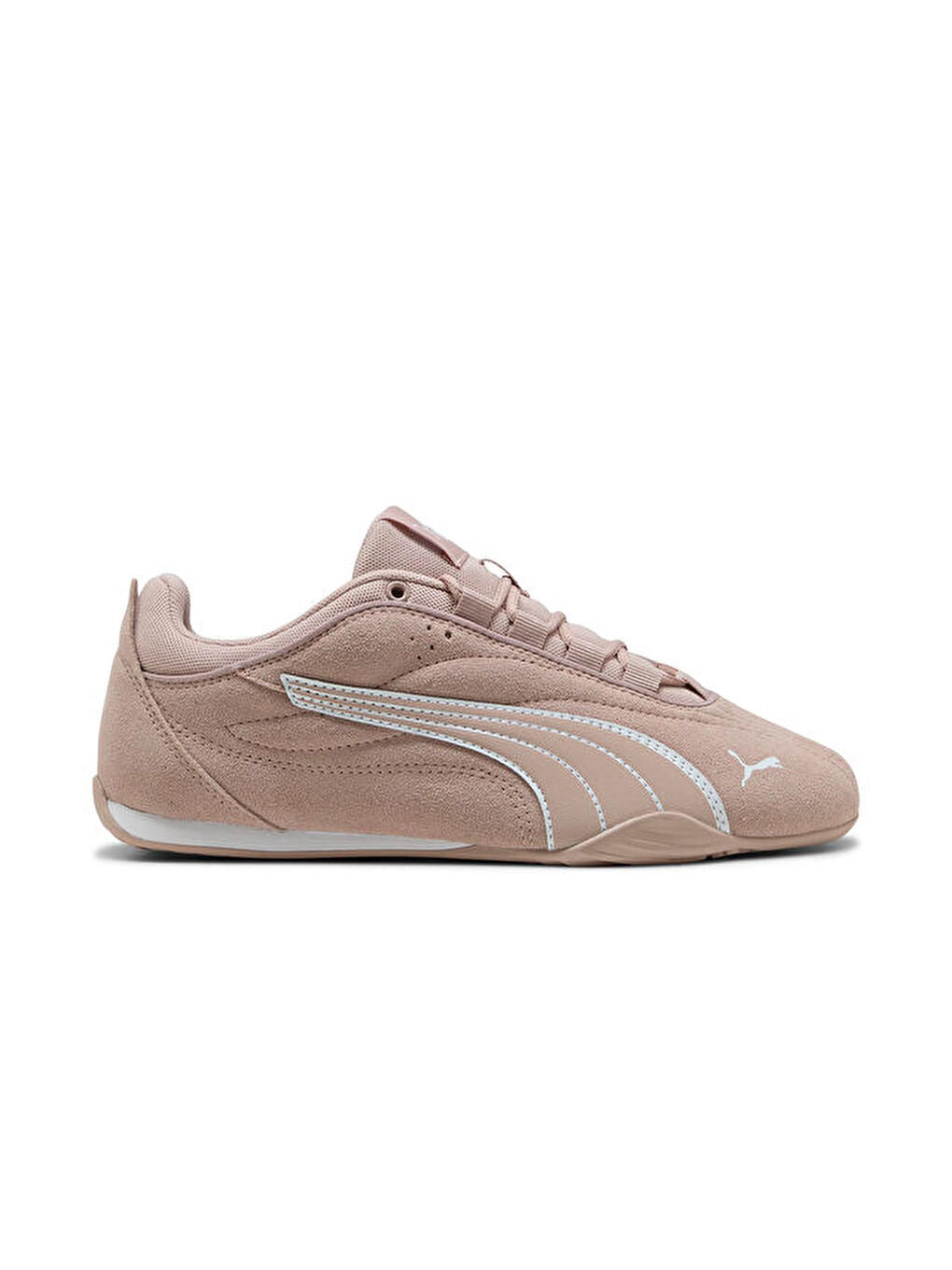 Puma Catch Soleil Sd Unisex Günlük Ayakkabı 40395506 Pembe