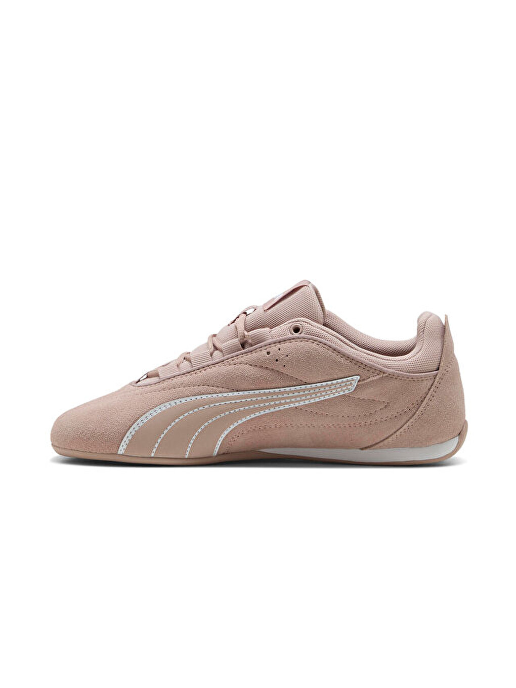Puma Catch Soleil Sd Unisex Günlük Ayakkabı 40395506 Pembe-1