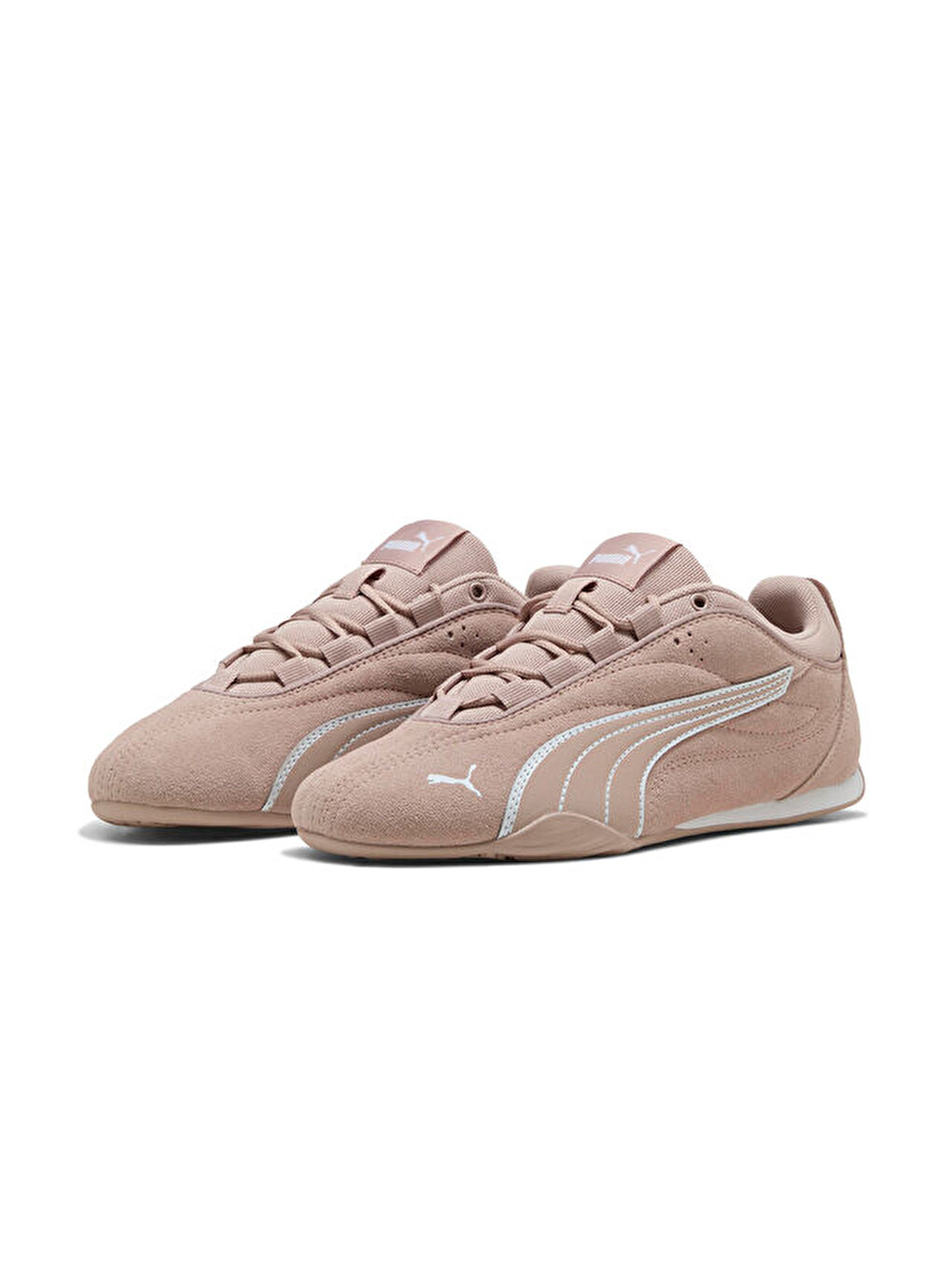 Puma Catch Soleil Sd Unisex Günlük Ayakkabı 40395506 Pembe-2