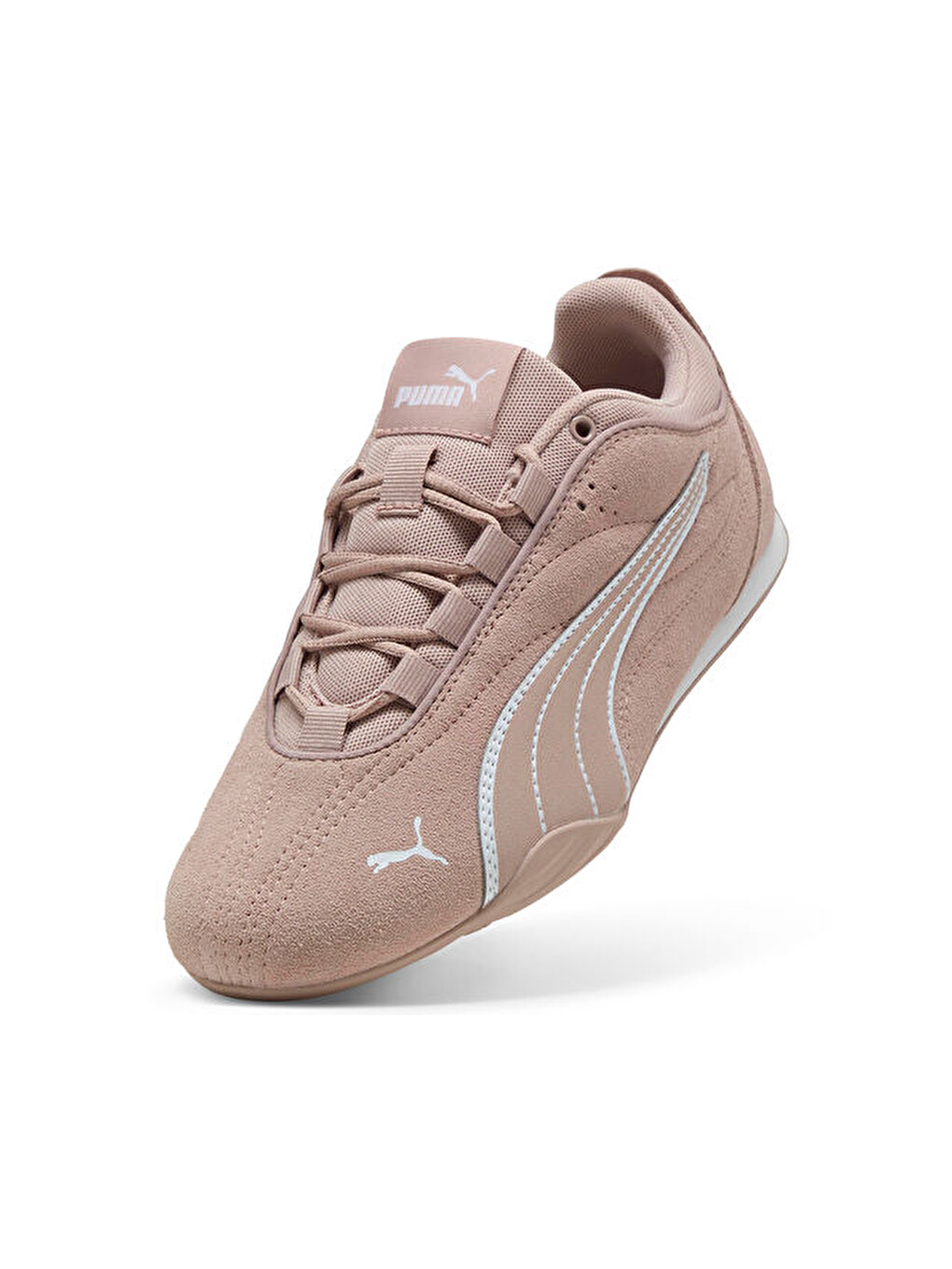 Puma Catch Soleil Sd Unisex Günlük Ayakkabı 40395506 Pembe-4
