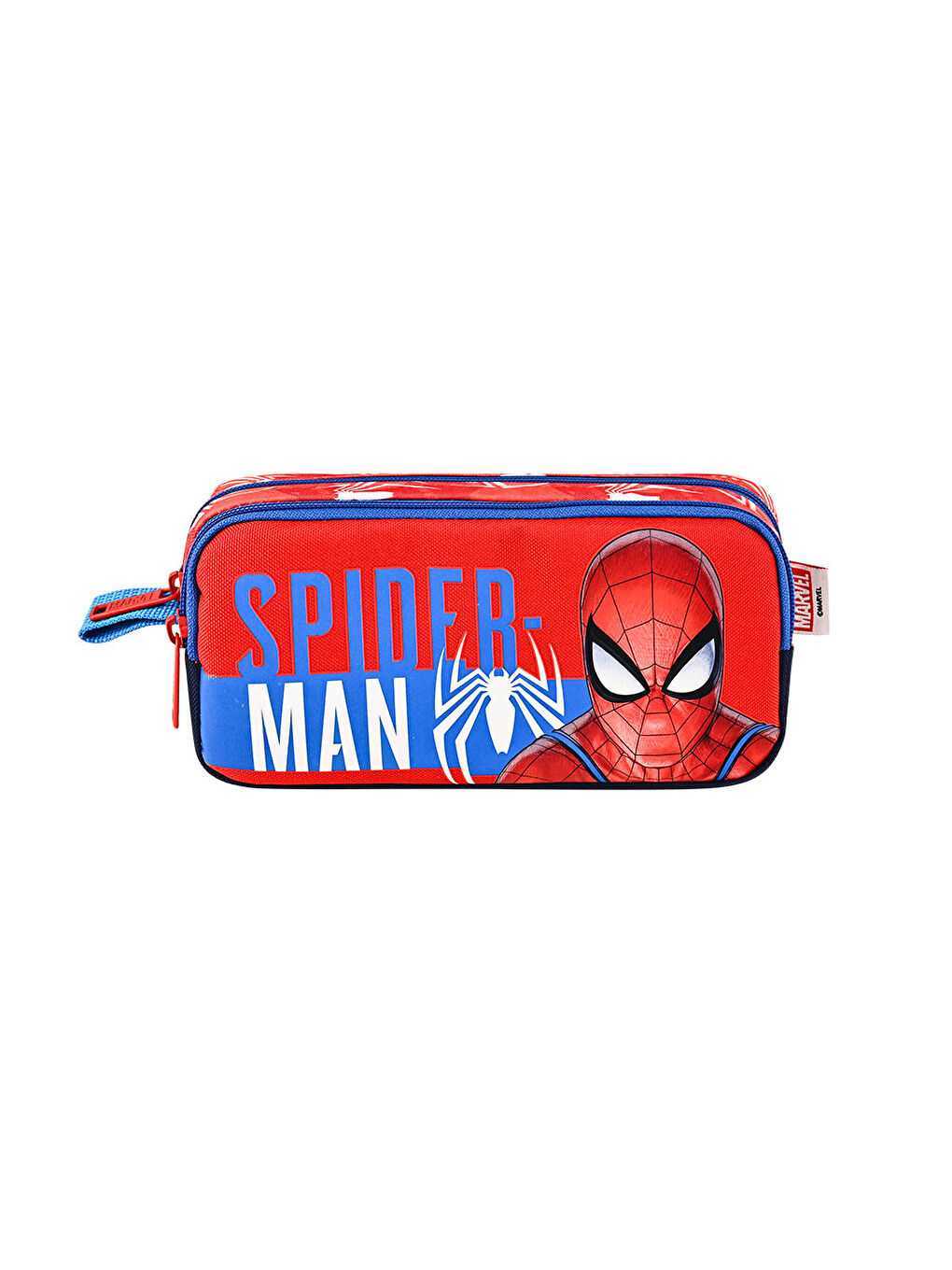 Disney Spiderman PlsLx Red Kalem Çantası 17875