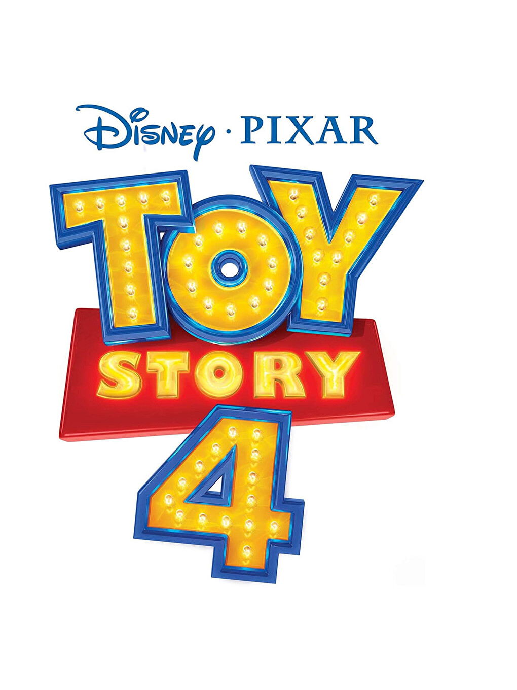 3x49 Parça Puzzle Wd Toy Story4 080670-1