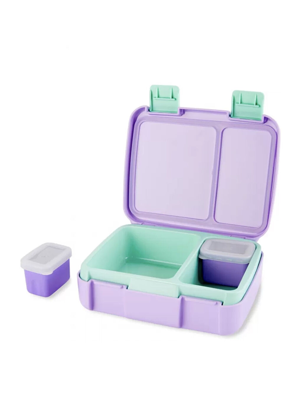 Spark Style Bento Beslenme Kutusu Deniz Kabuğu-1