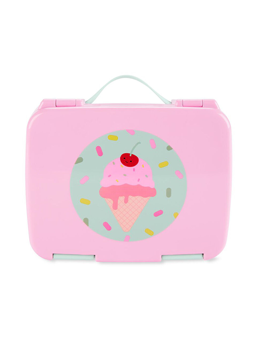 Spark Style Bento Beslenme Kutusu Dondurma