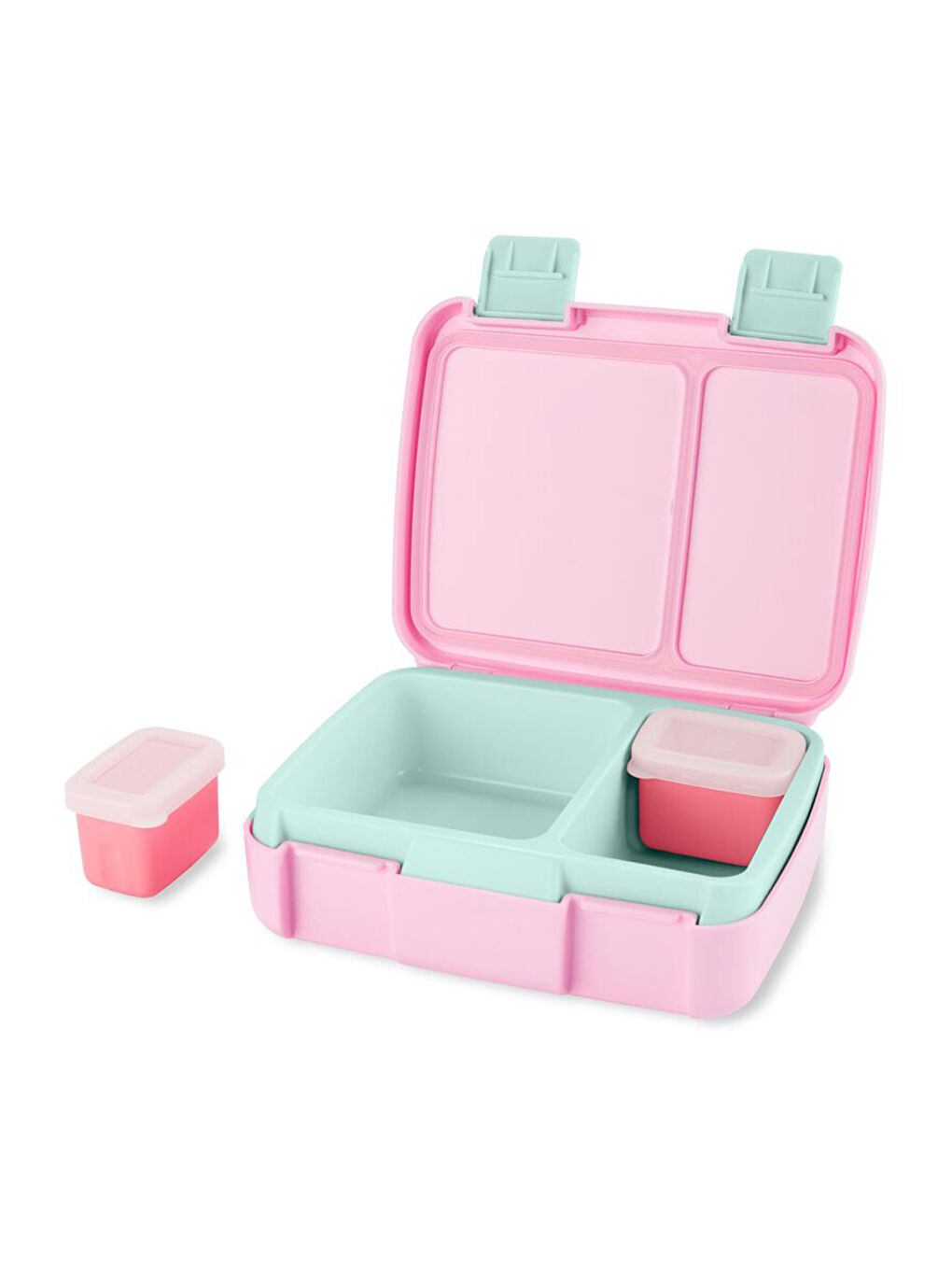 Spark Style Bento Beslenme Kutusu Dondurma-1