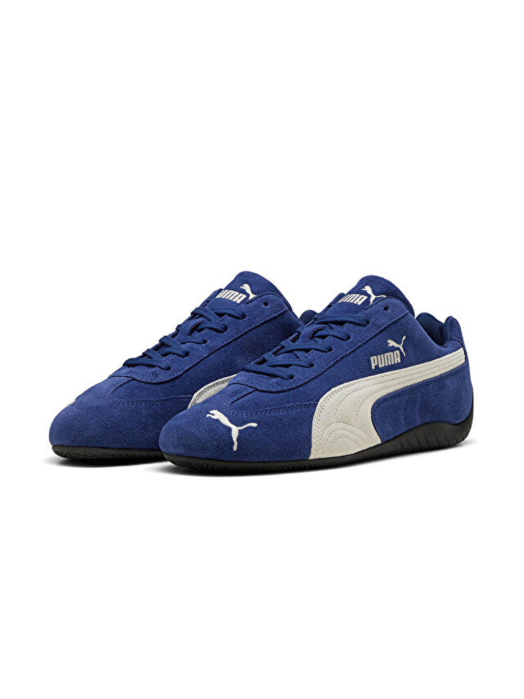 Speedcat Og Unisex Günlük Ayakkabı 39884687 Mavi-3