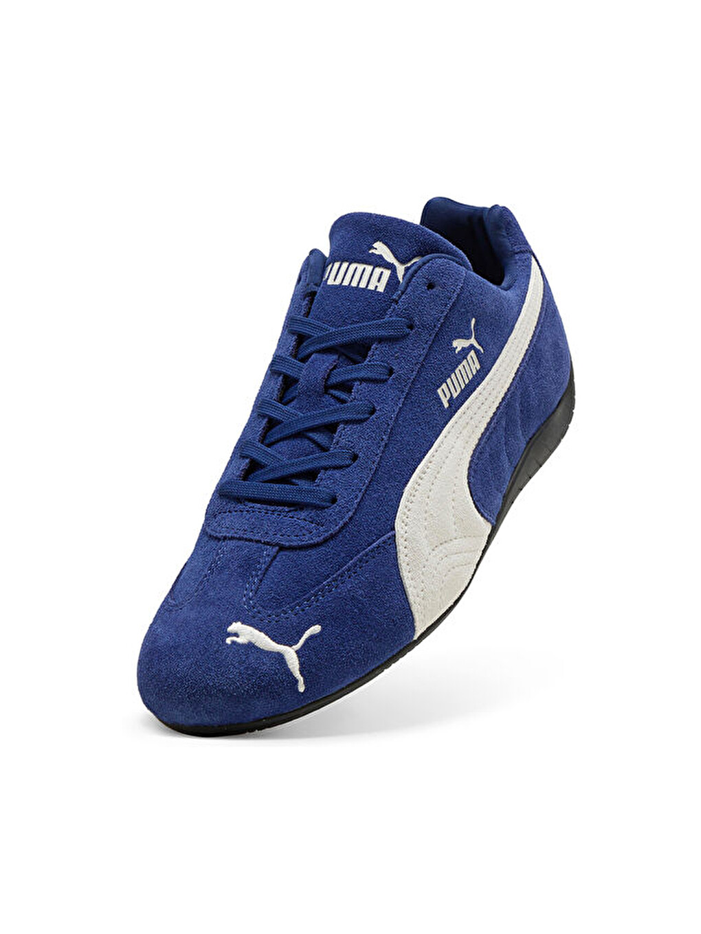 Speedcat Og Unisex Günlük Ayakkabı 39884687 Mavi-5