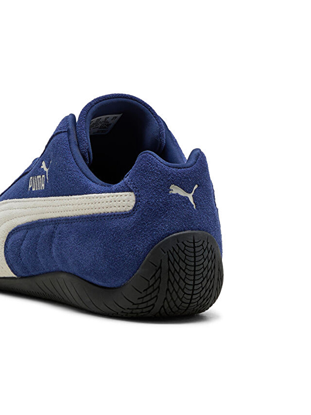 Speedcat Og Unisex Günlük Ayakkabı 39884687 Mavi-6
