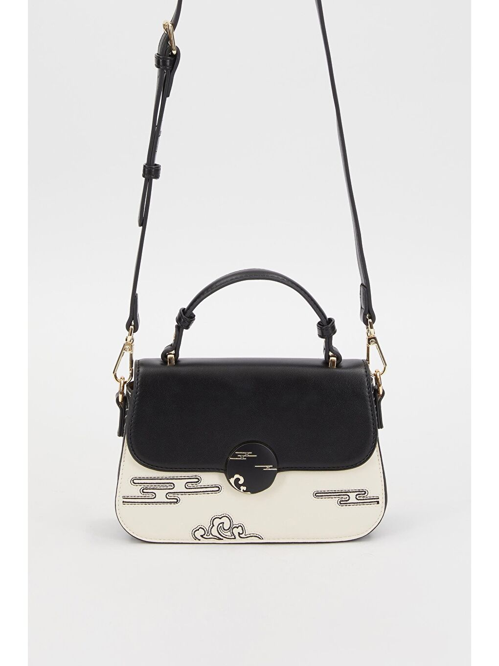 Siyah  Kadın Omuz Çantası 930248