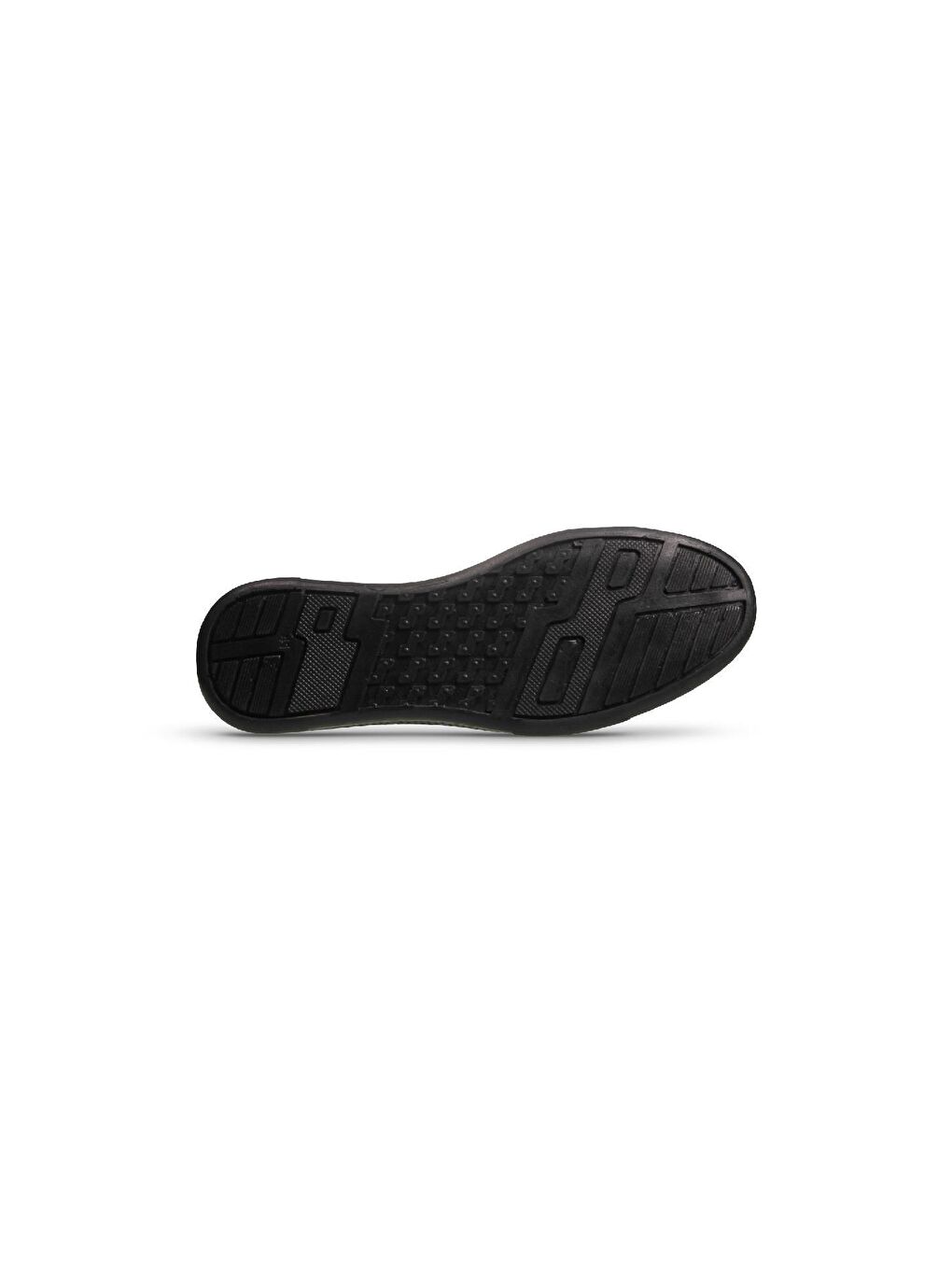 M.P Haki Erkek Slip-On HAKİ Günlük Ayakkabı - 4