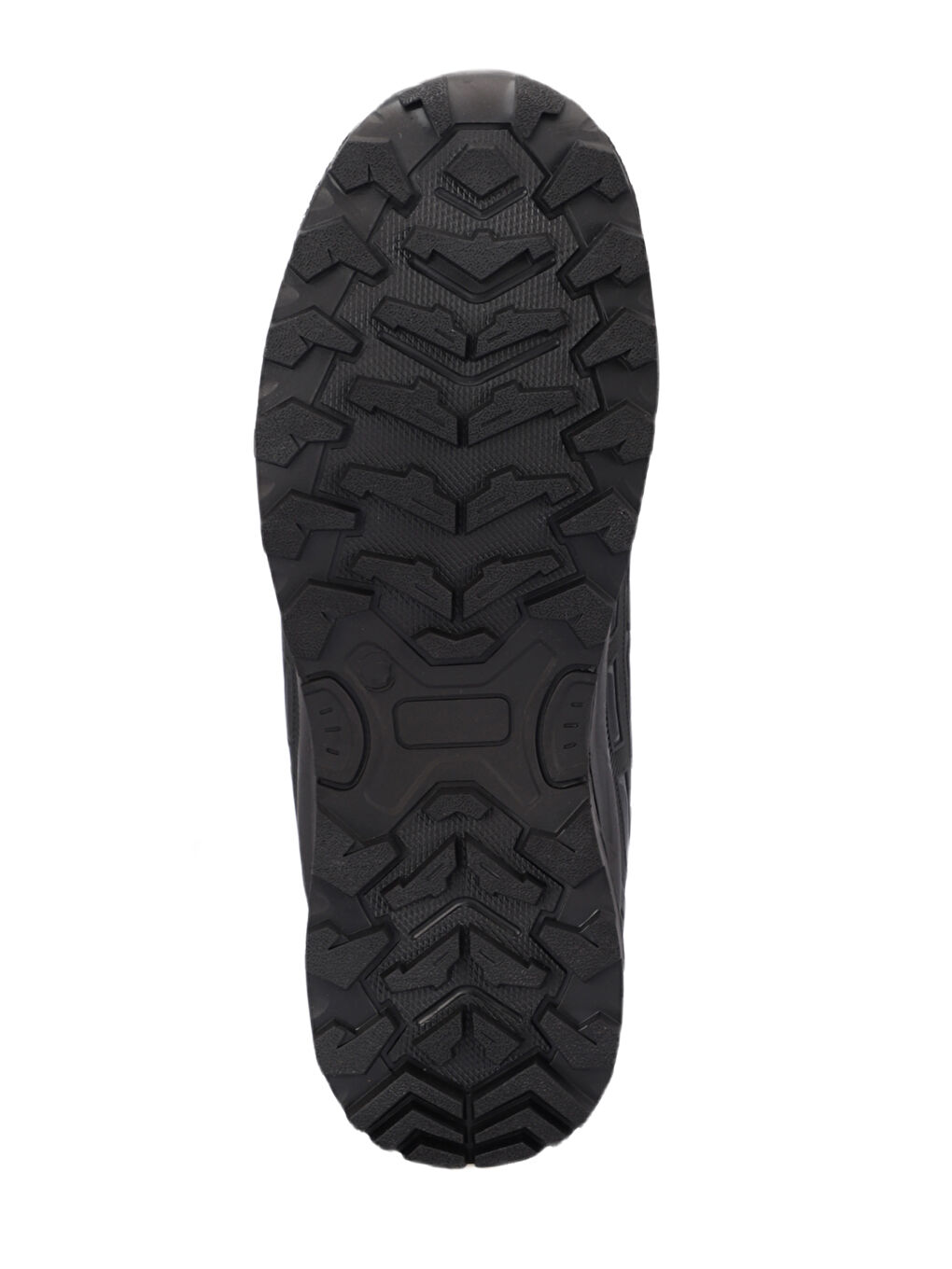 HARDEEP IN Erkek Bot Haki / Siyah-6