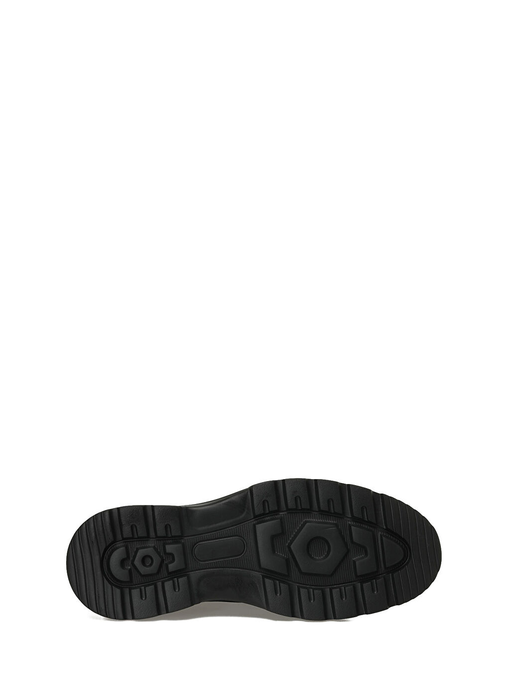 109005.M 5PR Siyah Erkek Ayakkabı-5