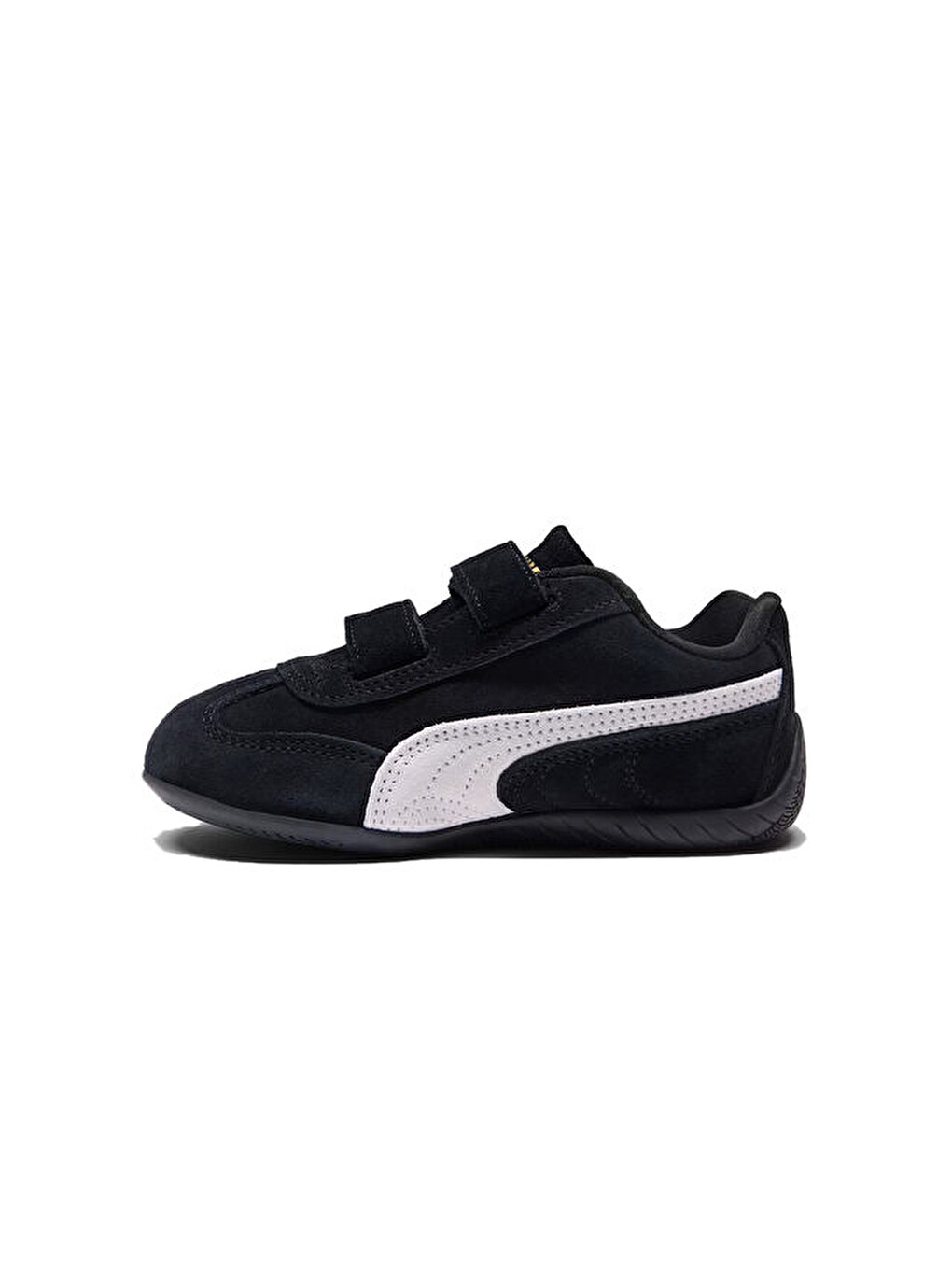 Speedcat Og V Ps Çocuk Günlük Ayakkabı 40596001 Siyah-1