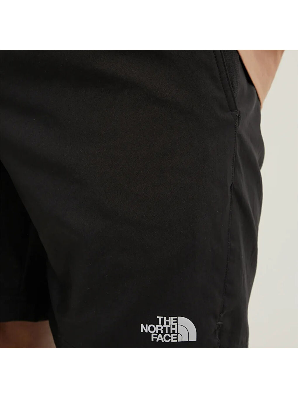 24/7 Erkek Kahverengi Şort-3