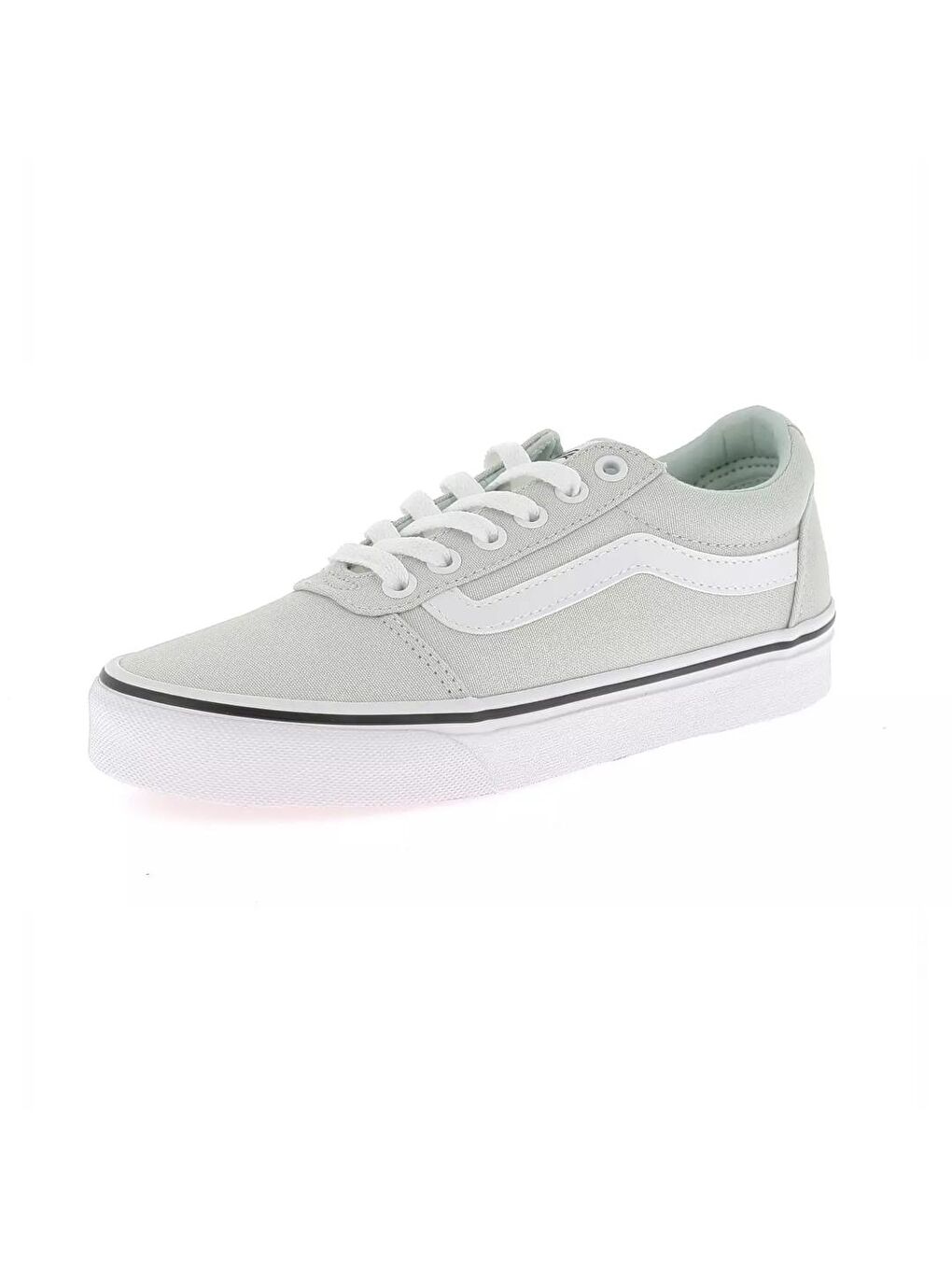 Wm Ward Kadın Yeşil Sneaker-1