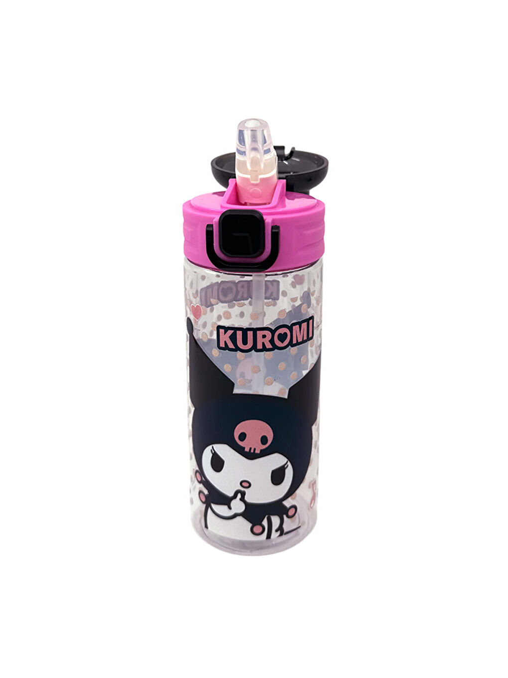 Lisanslı 500 Ml Matara 3413