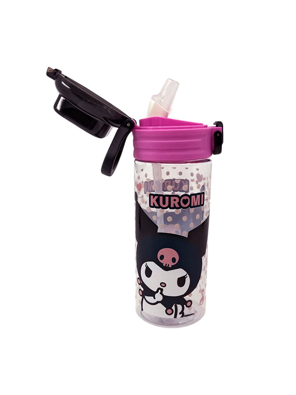 Lisanslı 500 Ml Matara 3413-1