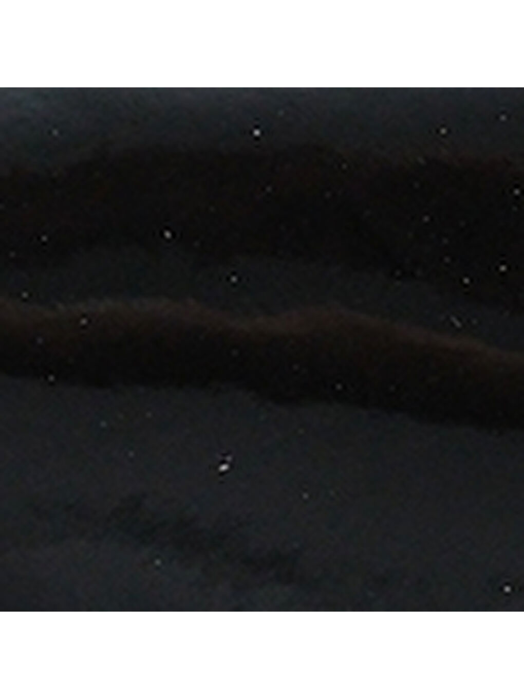 Siyah Elysee Orta Topuklu Tokalı Günlük Topuklu Ayakkabı-6