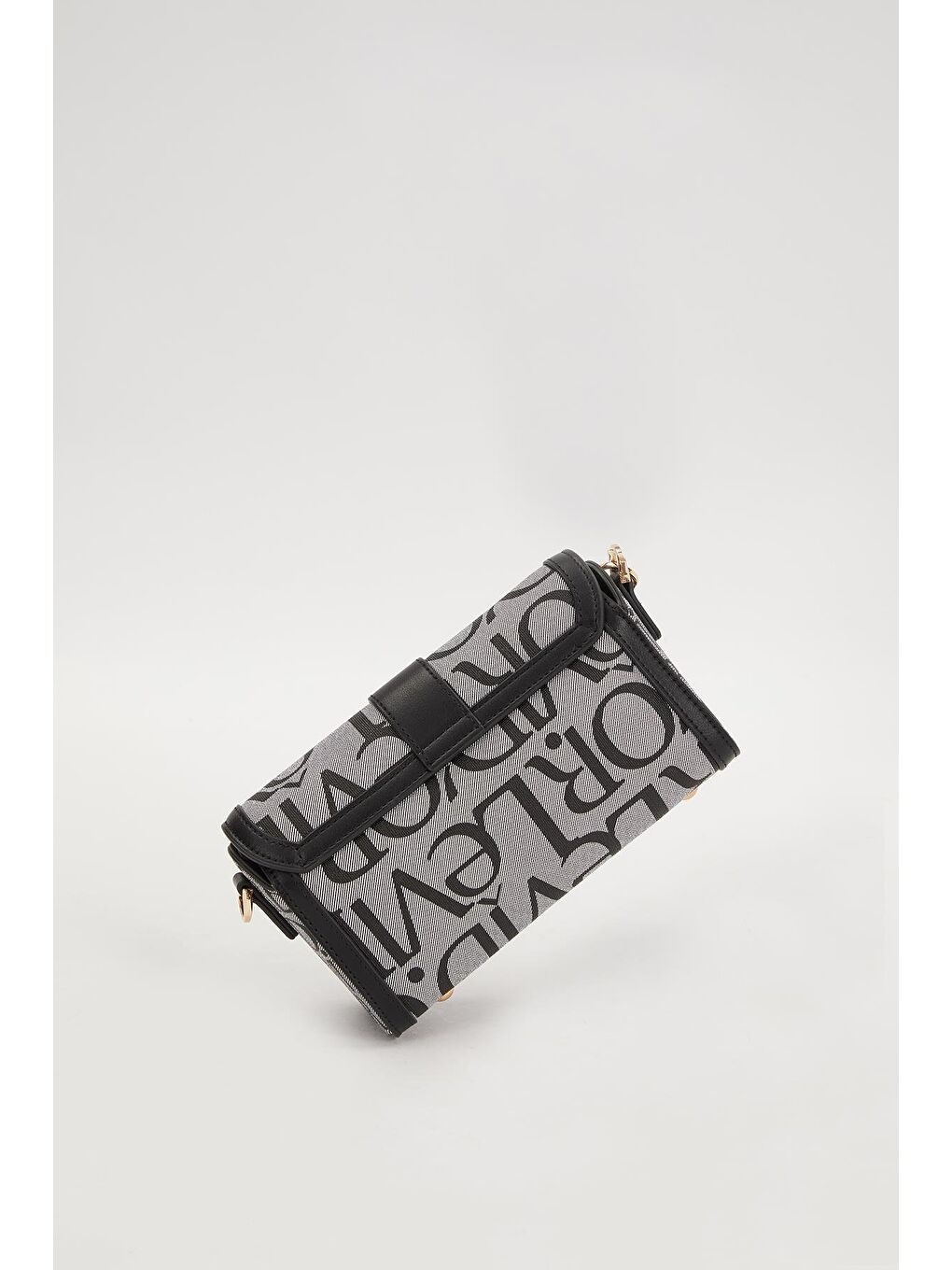 Siyah Kadın El ve Omuz Çantası 930280-4