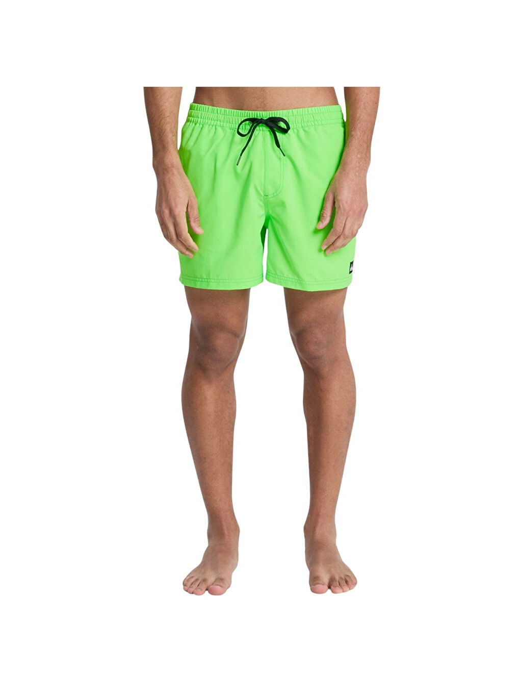 Everyday Solid Volley 15 Erkek Yeşil Mayoşort