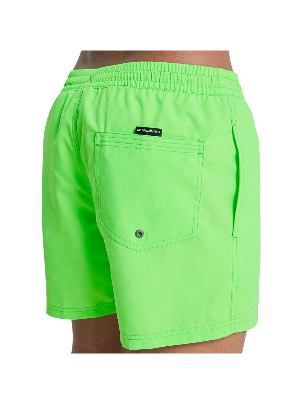 Everyday Solid Volley 15 Erkek Yeşil Mayoşort-2