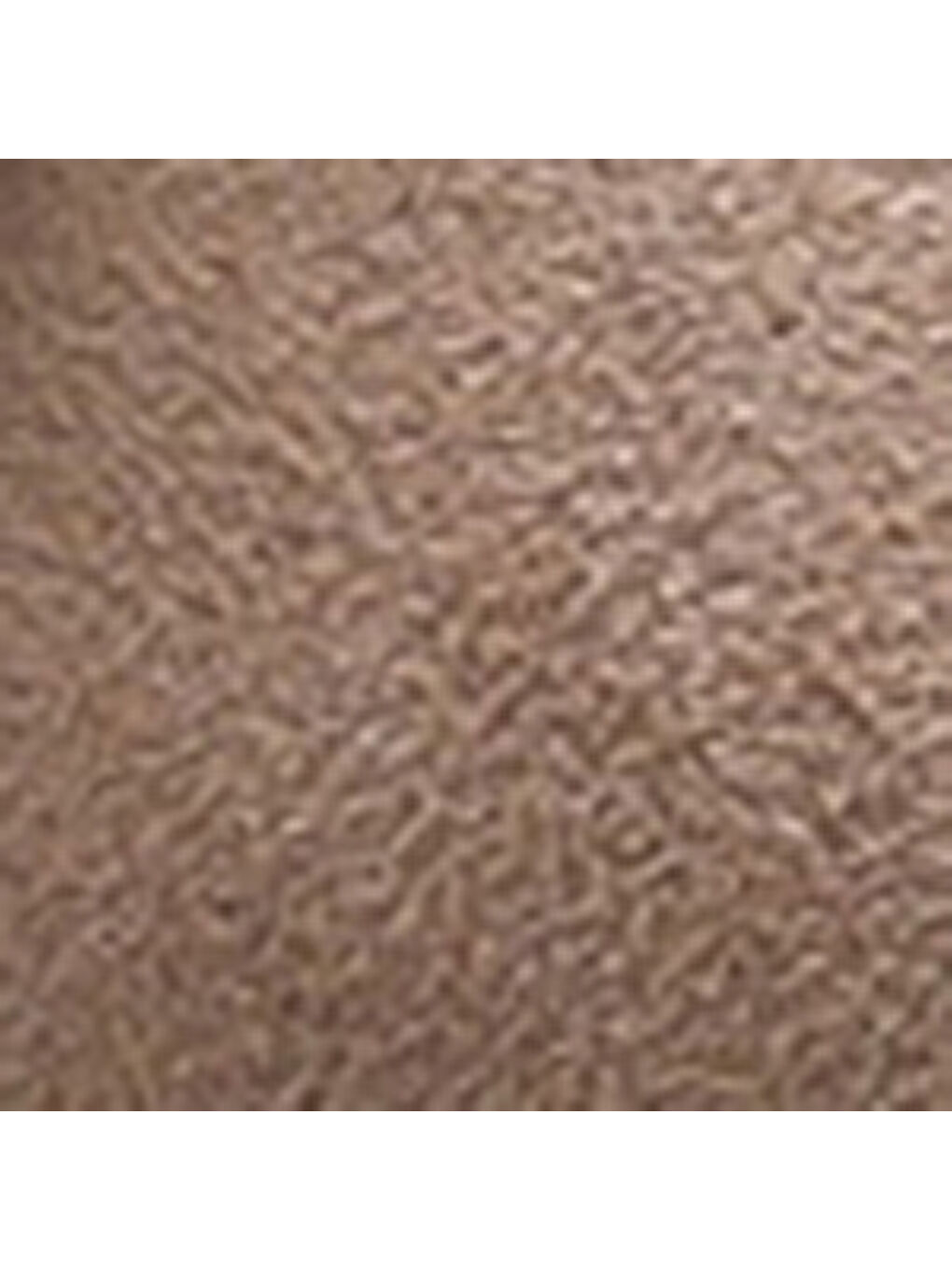 Bej Minette Kürklü Süet Görünümlü Kadın Sabo-8