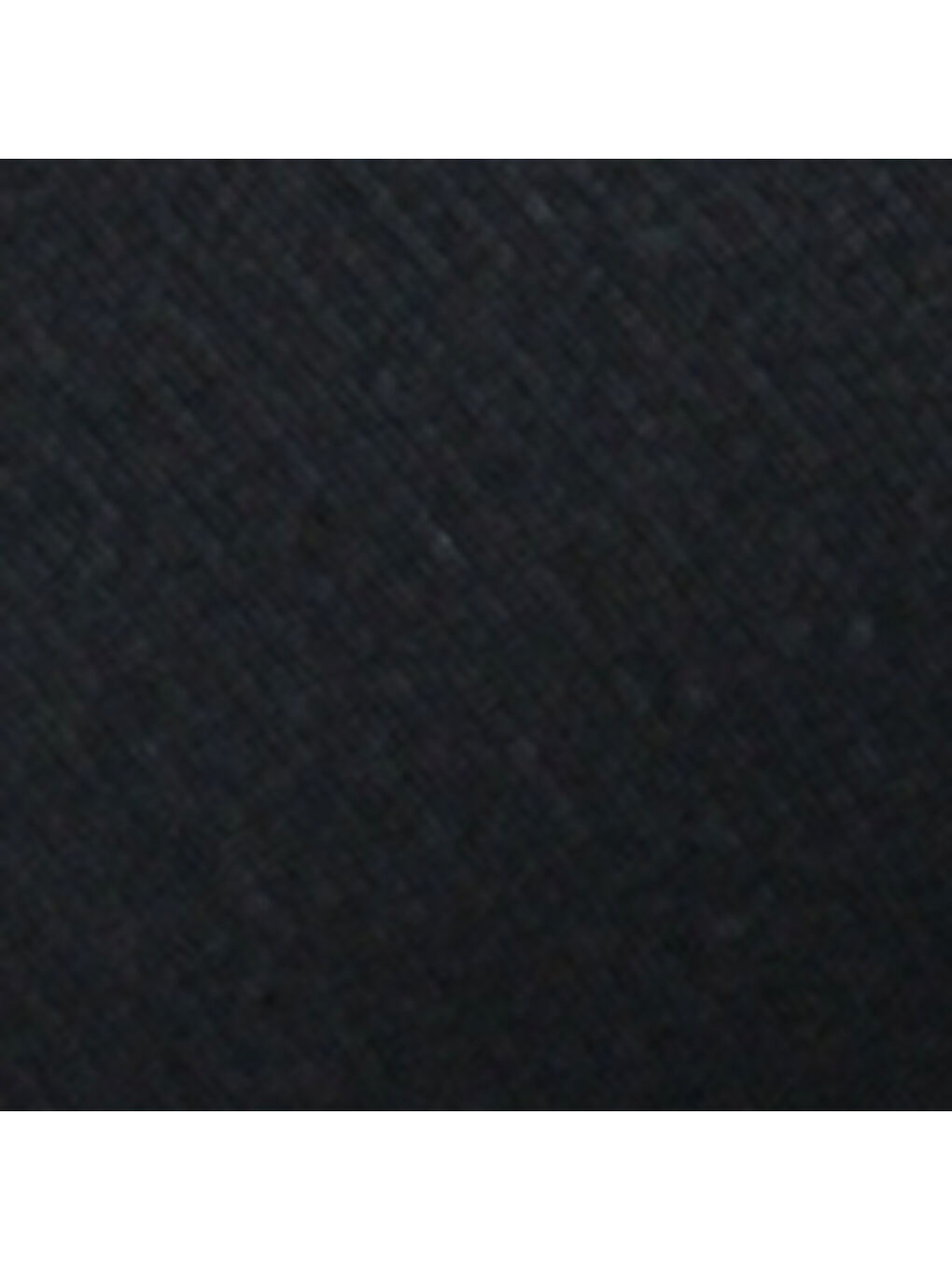 Siyah Amalia Bantlı Kısa Topuklu Sivri Burunlu Rugan Görünümlü Kadın Ayakkabı-6