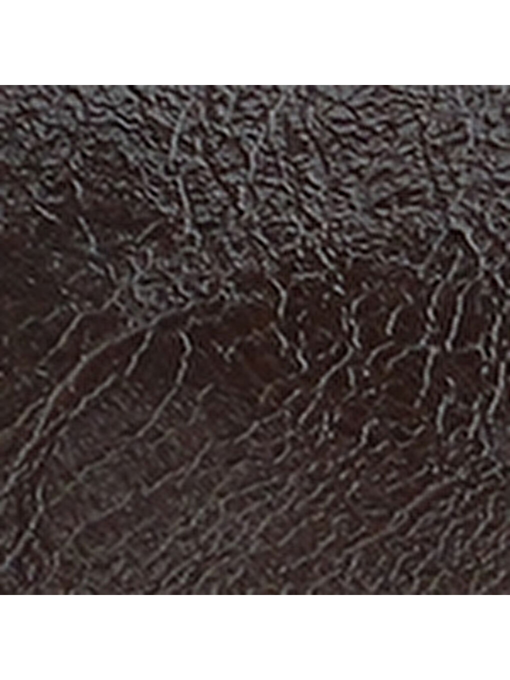 Kahverengi Elyn Kısa Topuklu Küt Burunlu Bantlı Mary Jane Kadın Ayakkabı-6