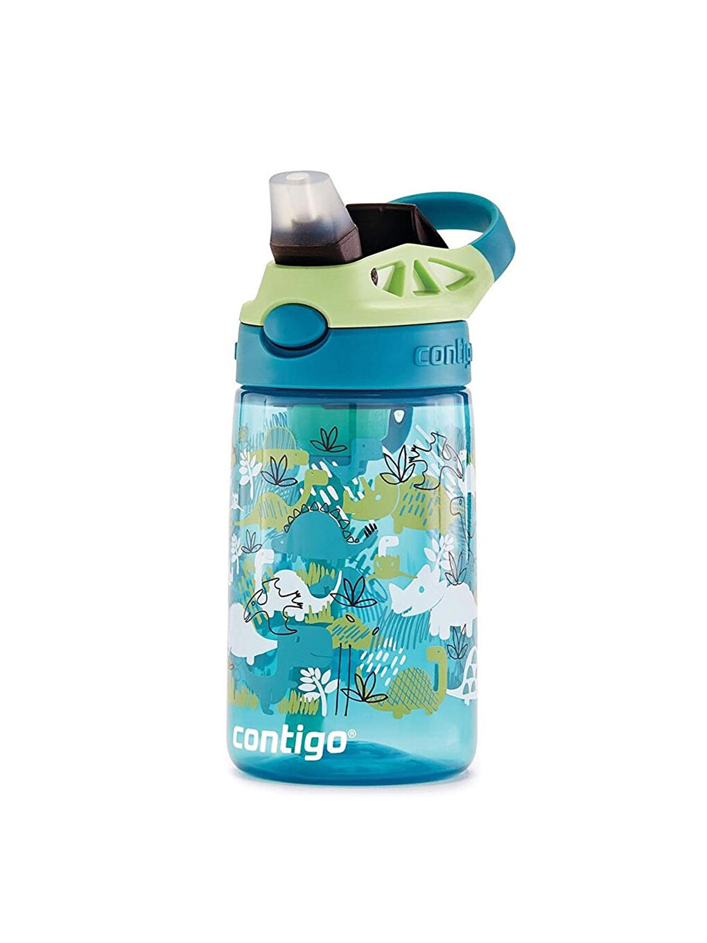 Gizmo Flip Pro Emzikli Çocuk Matarası 420ml 2127479-1