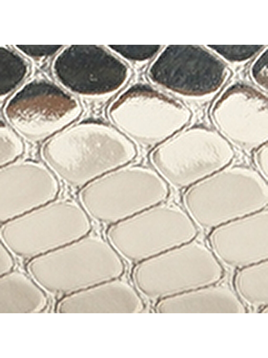 Sarı Catherin Sivri Burunlu Kalın Orta Topuklu Bantlı Kadın Ayakkabı-6