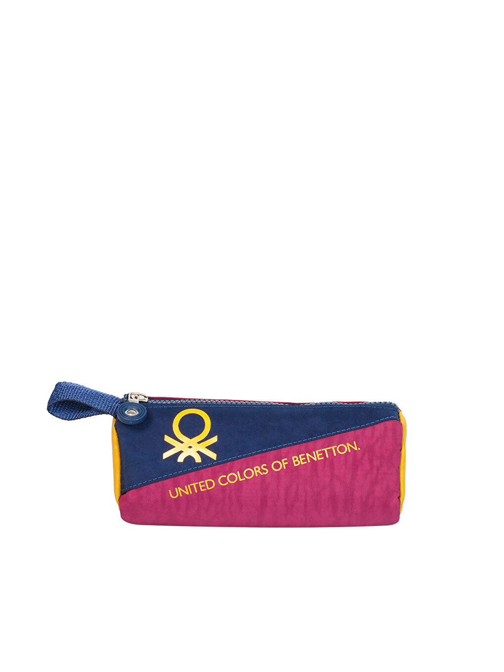 Color Blocking Unisex Çocuk Sırt Çantası Seti-5