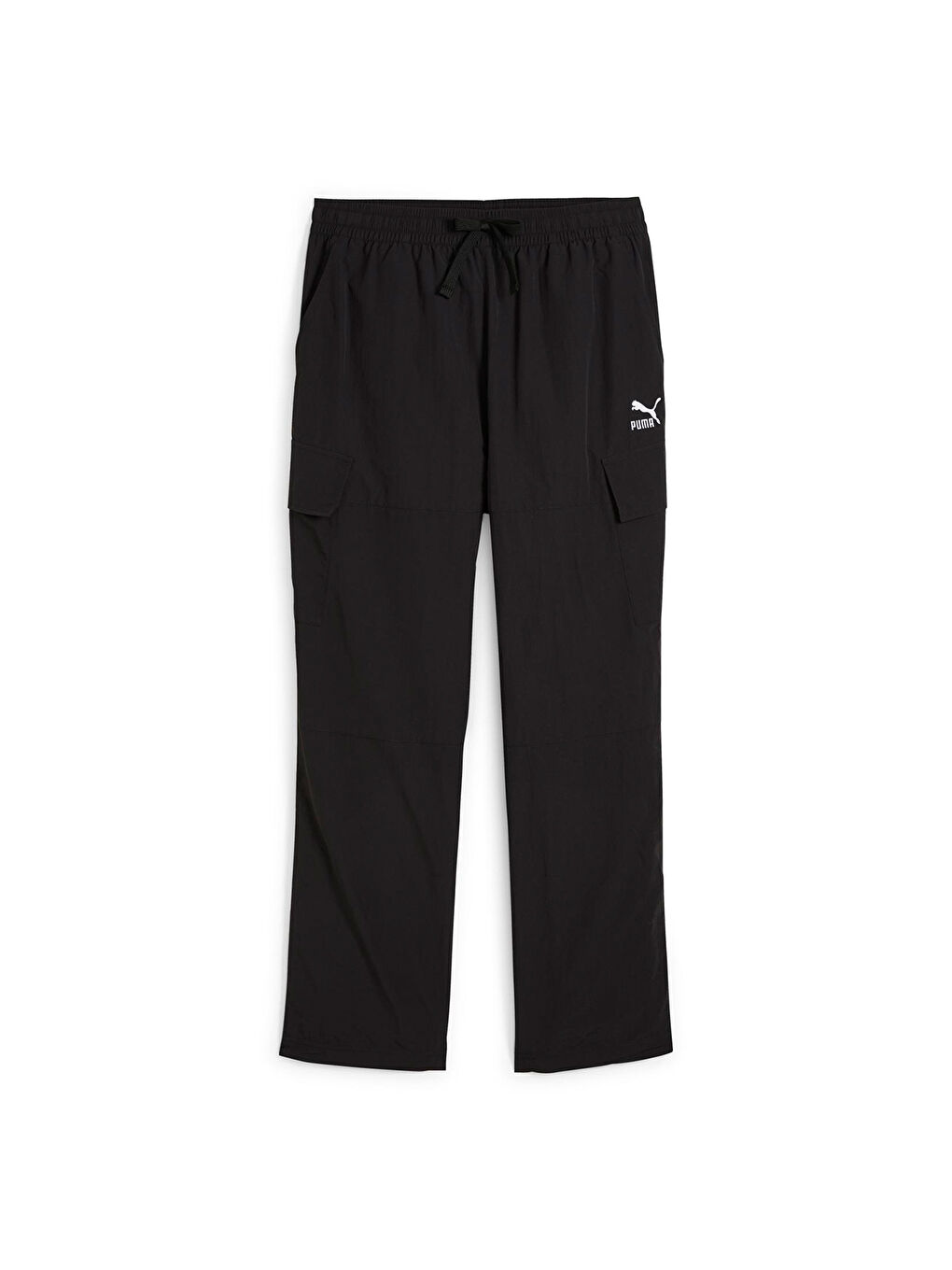 Classics Erkek Siyah Pantolon-3