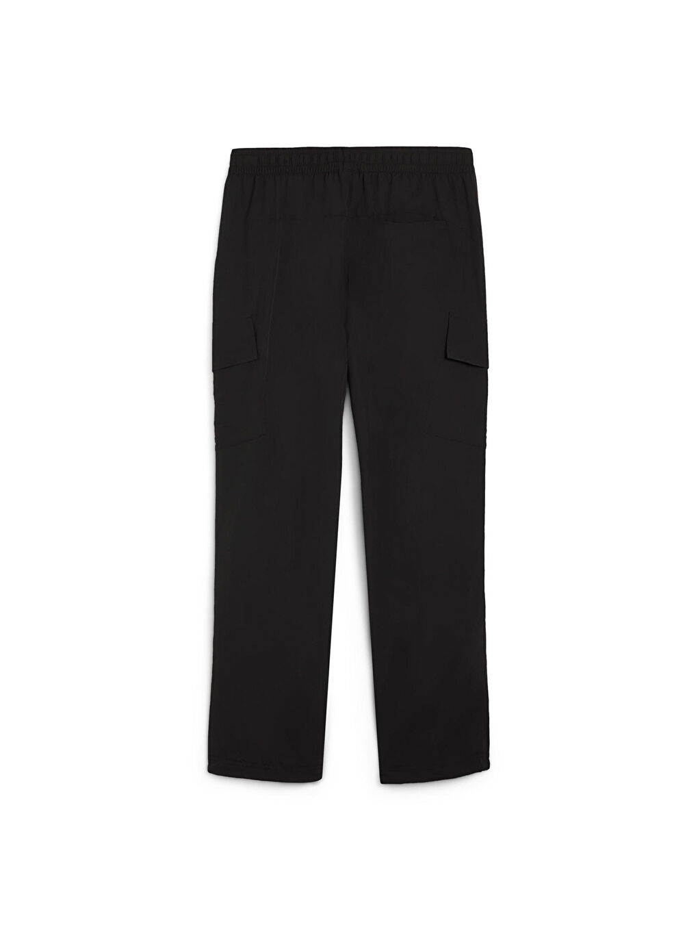 Classics Erkek Siyah Pantolon-4