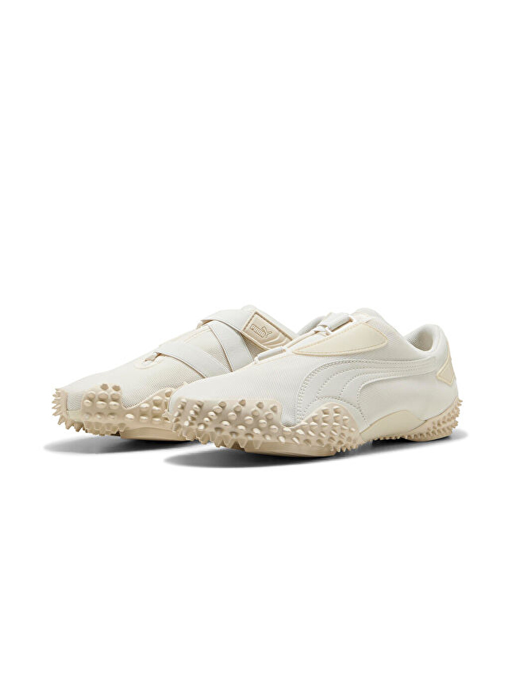 Mostro Og Prime Unisex Günlük Ayakkabı 40320608 Beyaz-2