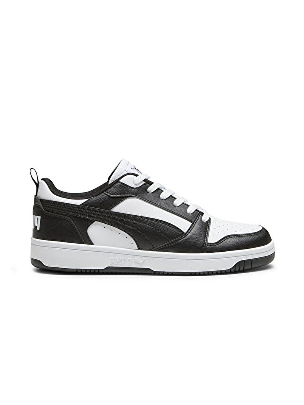 Rebound V6 Low Tdp Unisex Günlük Ayakkabı 40638801 Beyaz