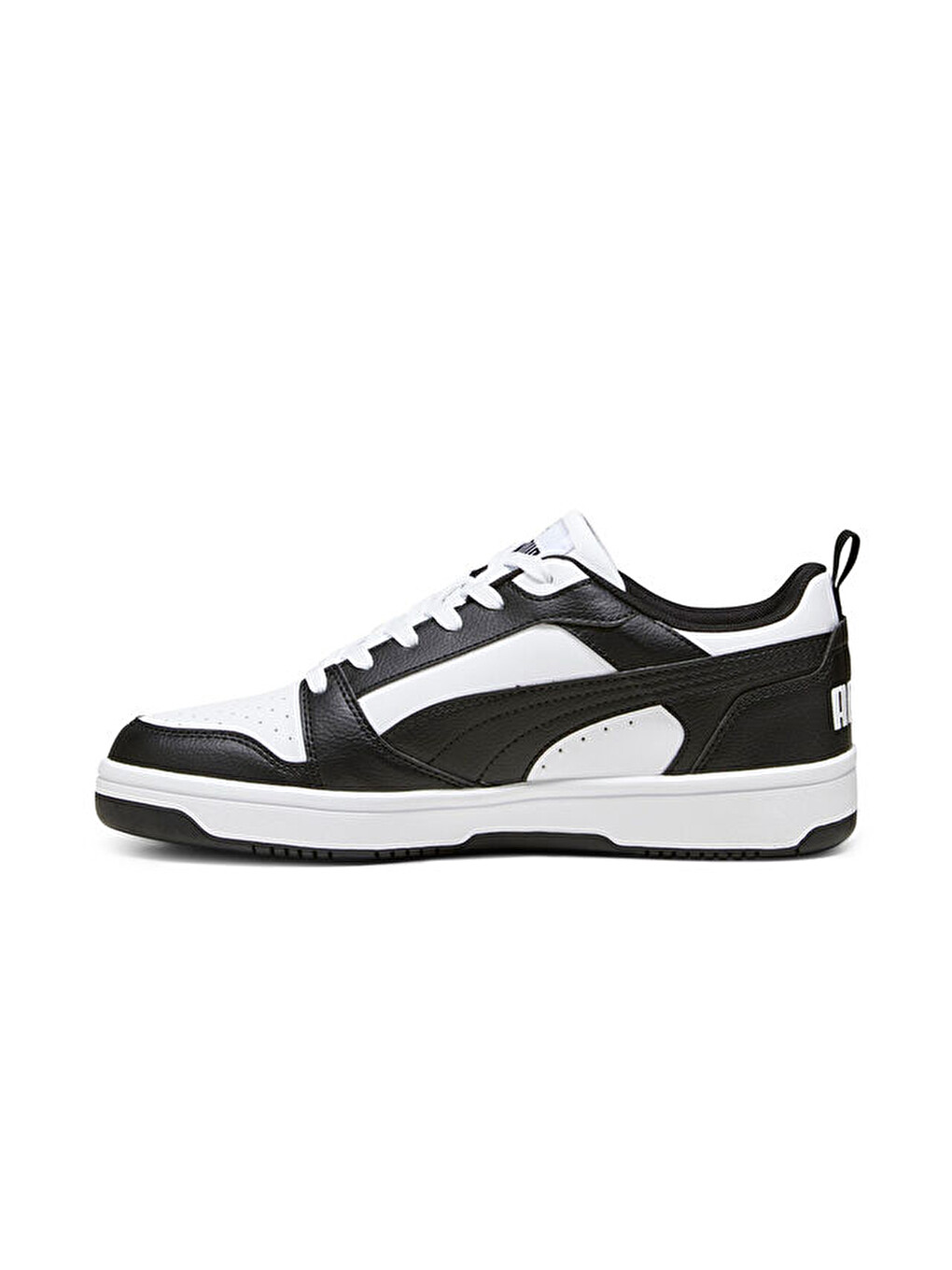Rebound V6 Low Tdp Unisex Günlük Ayakkabı 40638801 Beyaz-1