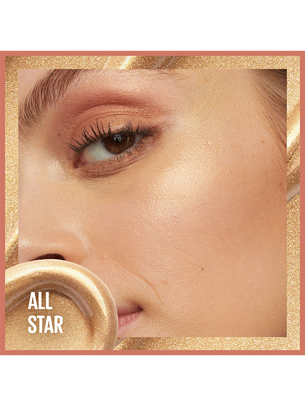 Sunkisser Likit Aydınlatıcı Highlighter - 21 All Star-2