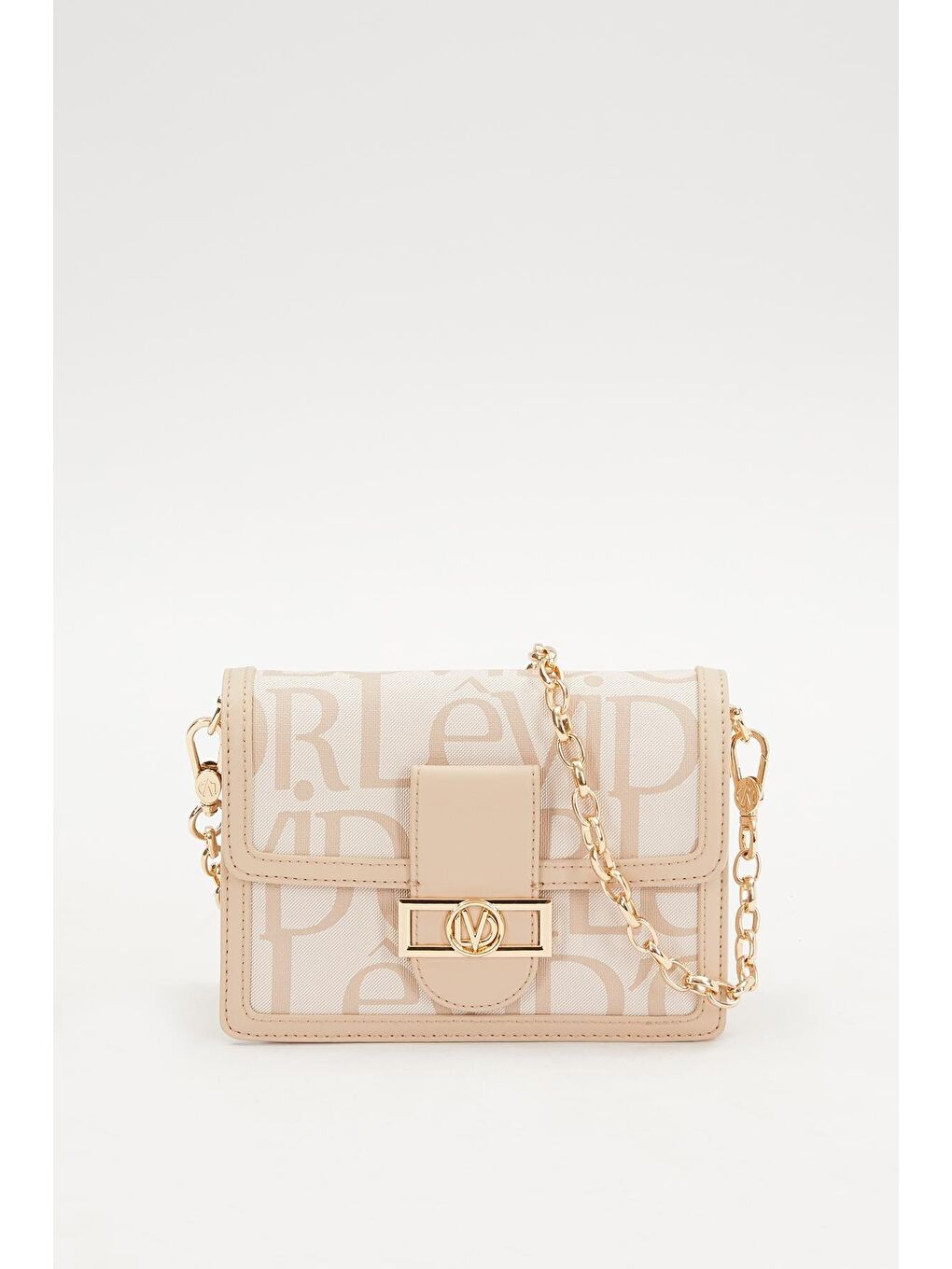 Pembe  Kadın El ve Omuz Çantası 930279