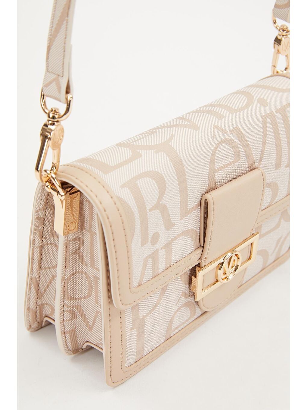 Pembe  Kadın El ve Omuz Çantası 930279-2