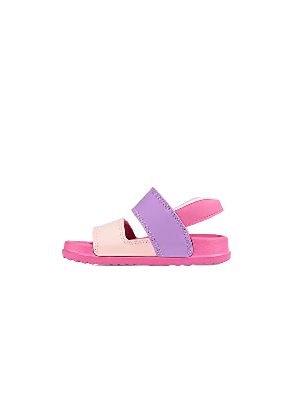 Krixi Çocuk Sandaleti 321.b23y.252-07 Pembe-2