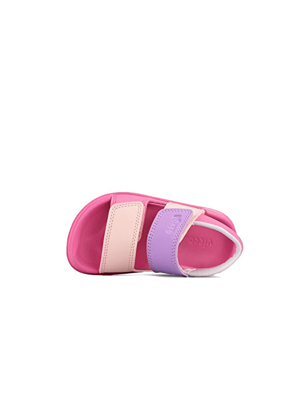 Krixi Çocuk Sandaleti 321.b23y.252-07 Pembe-3