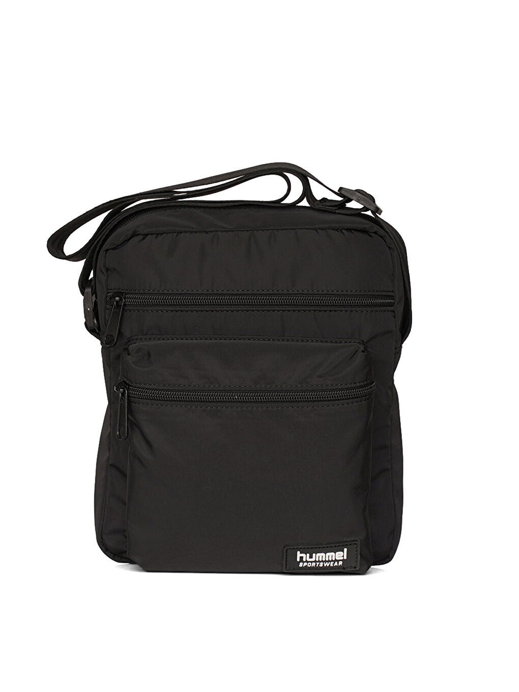 Salex Cross Body Siyah Çapraz Çanta