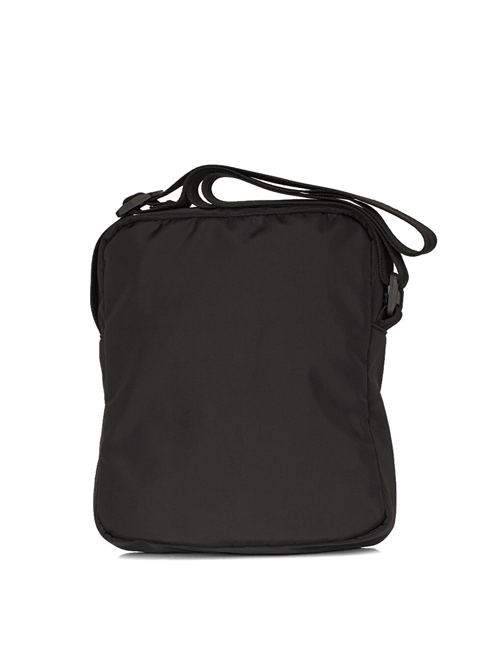 Salex Cross Body Siyah Çapraz Çanta-2