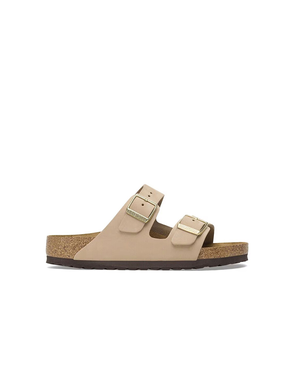 Kahverengi Kadın Terlik 1019016 Arızona Sfb Nu Sandcastle