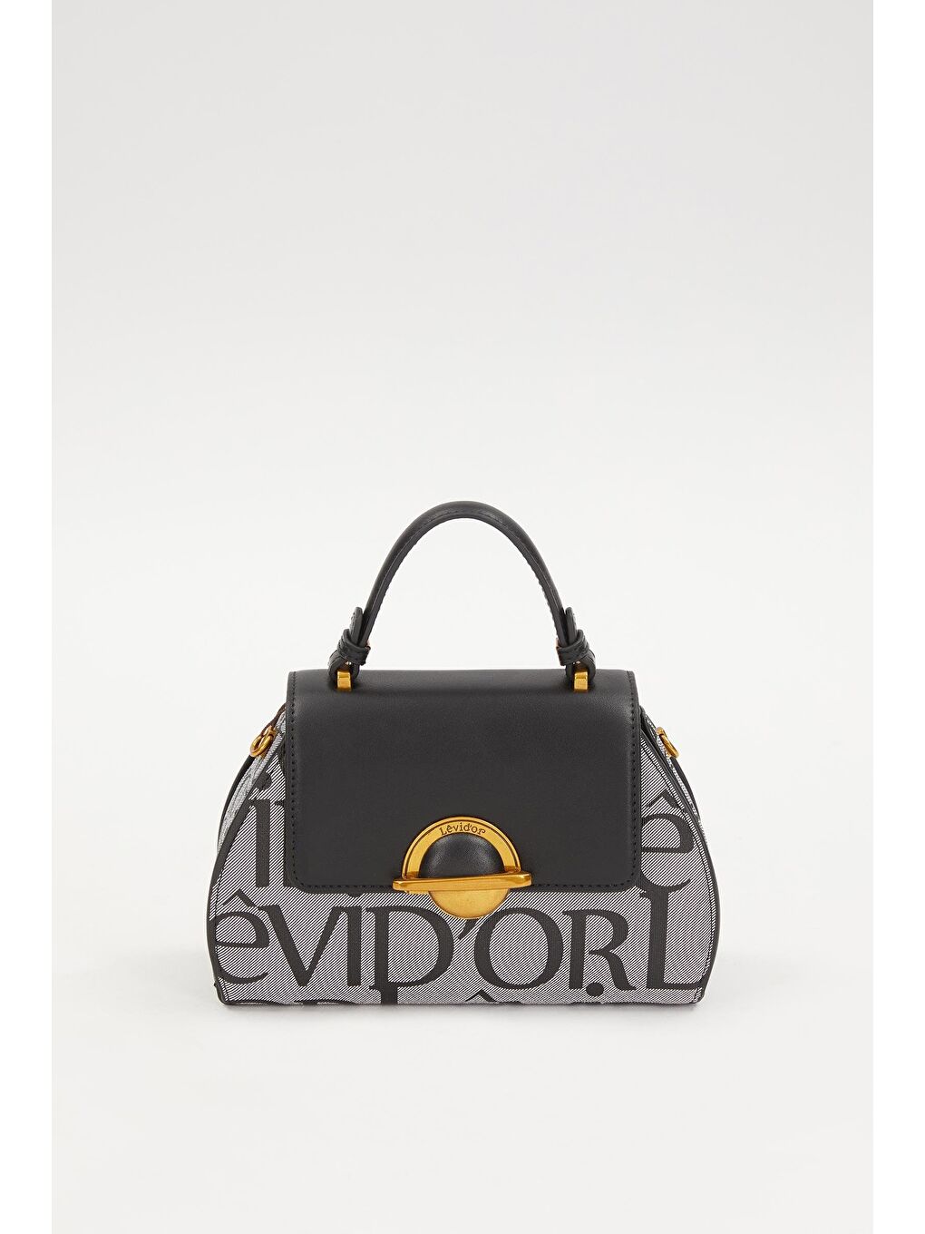 Siyah Kadın El ve Omuz Çantası 930281