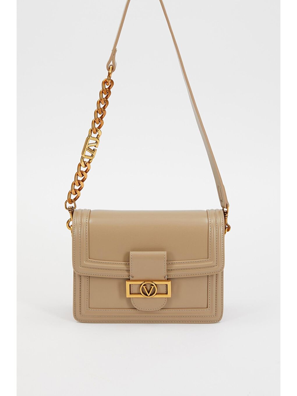 Gri Kadın El ve Omuz Çantası 930240