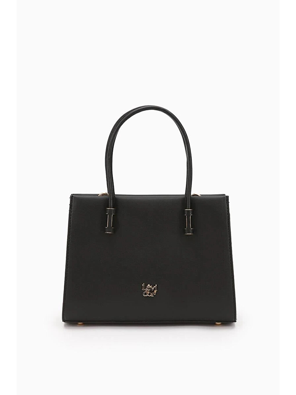 Siyah Kadın El ve Omuz Çantası 930156