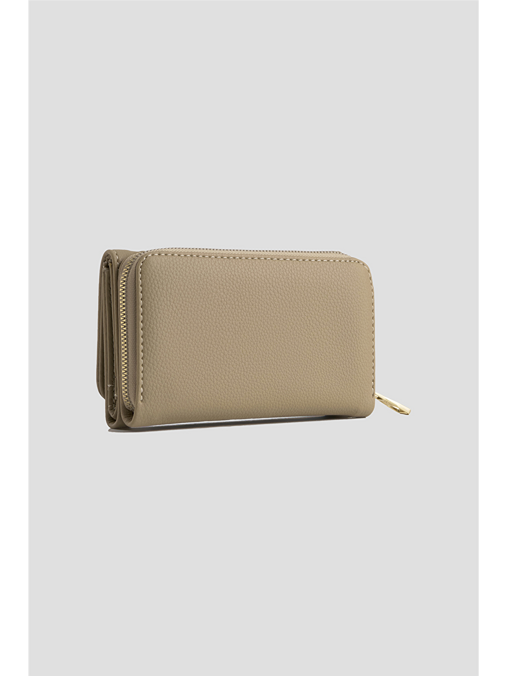 Bej El Çantası Pia 25Yd7012 Vizon-1