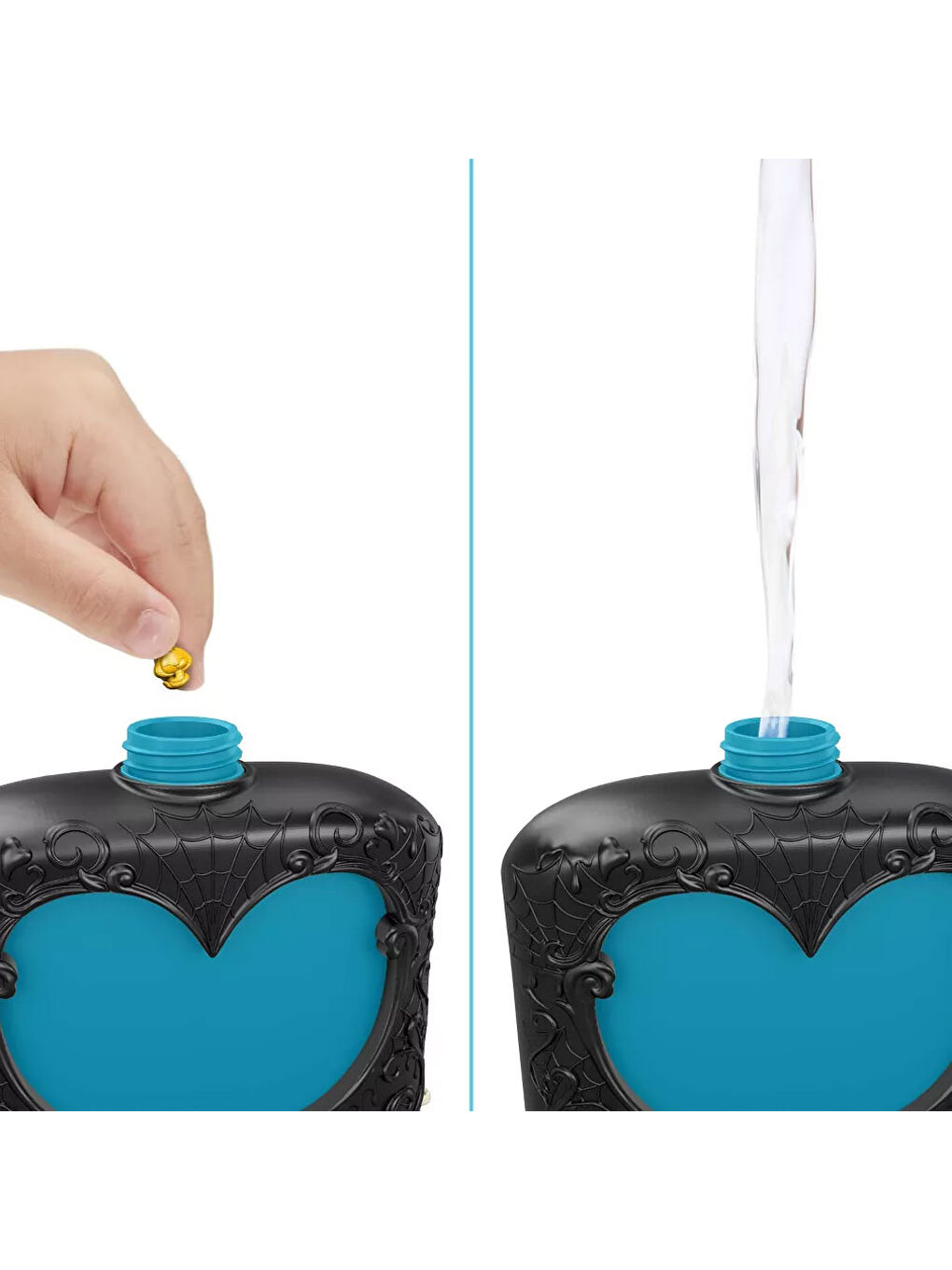 Sürpriz İksiler Havalı Arkadaşlar Serisi JCY18-4